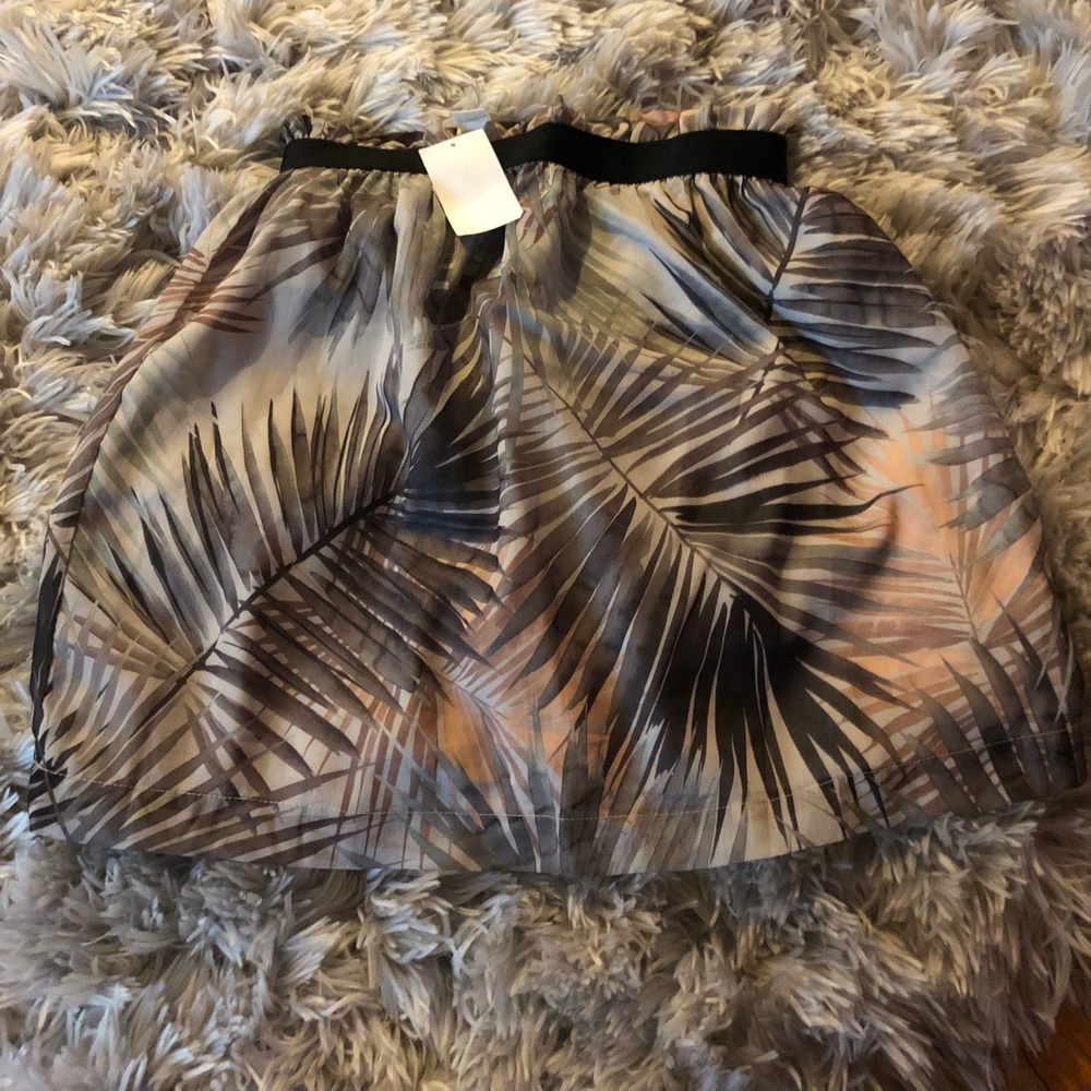 Brand New H&M skirt